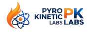 Pyro Kinetic Labs Logo