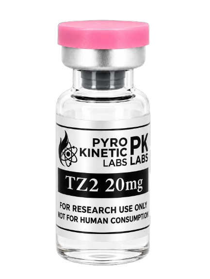 TZ-2 20mg